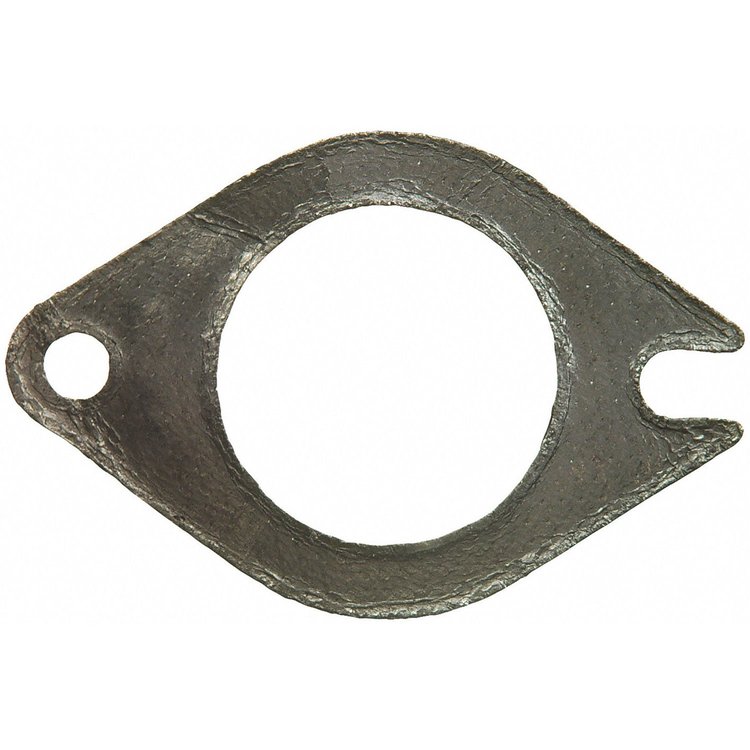 EXHAUST PIPE GASKET; 2000-1995 FOT L/D V6 183CI 3.0L OHV; 1994-1989 FO V6 232CI 3.8L; 1994-1991 FO V