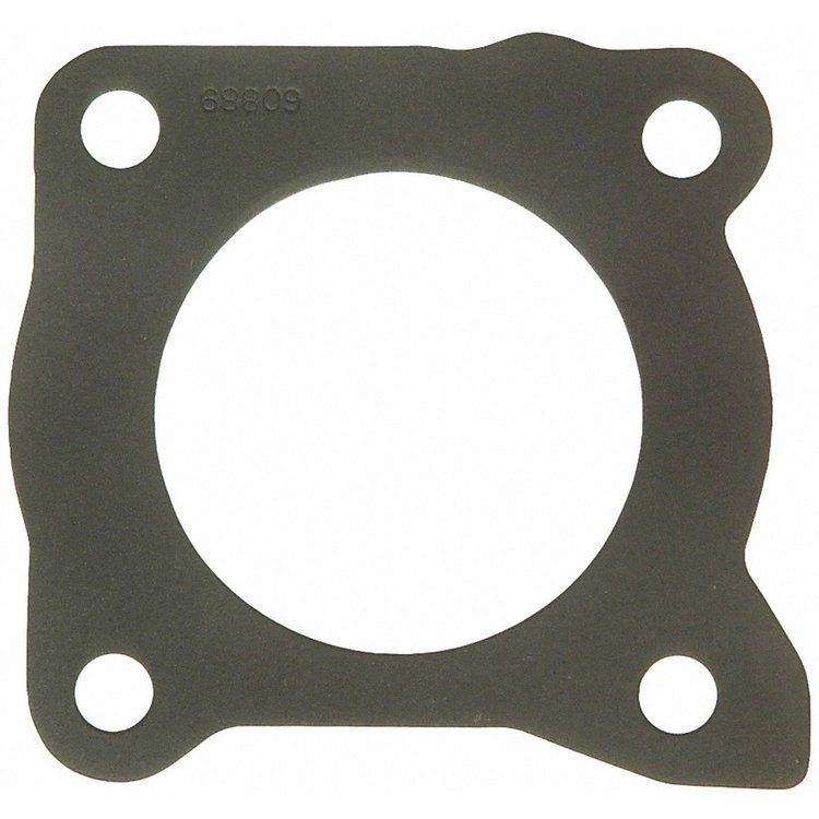 THROTTLE BODY GASKET; 1992-1990 MI L4 1595cc 1.6L DOHC 16 Valve; 1999-1997 MI L4 1997cc 2.0L DOHC Tu
