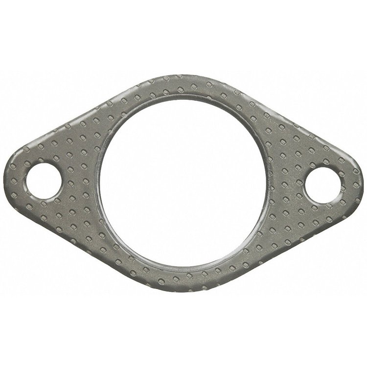 EXHAUST PIPE GASKET 1991-1990 MZ V6 2954cc 3.0L DOHC 24 Valve