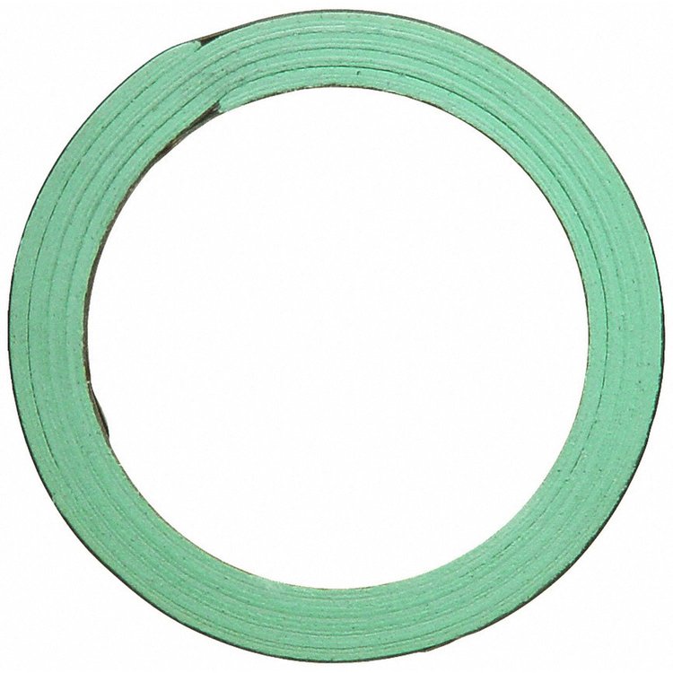 EXHAUST PIPE GASKET; 2002-2001 TOT L/D L4 1998cc 2.0L DOHC 16 Valve; 2000-1997 TO L4 2164cc 2.2L DOH