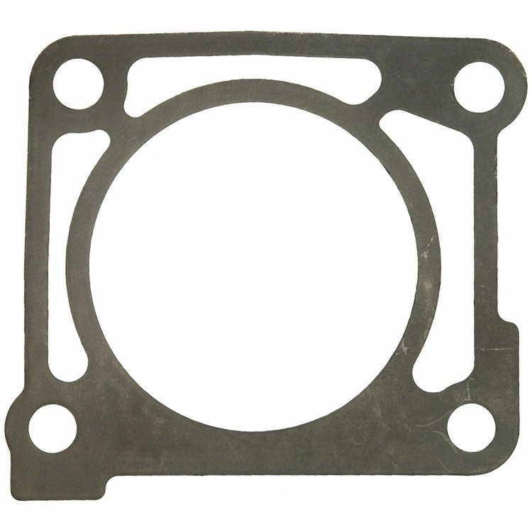 THROTTLE BODY GASKET; 1995 KIT L/D L4 1998cc 2.0L SOHC 8 Valve; 1993-1992 MZT L/D L4 2184cc 2.2L SOH