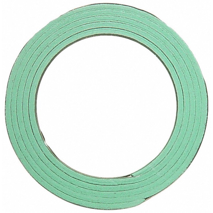 EXHAUST PIPE GASKET; 1994-1990 TO L4 1456cc 1.5L SOHC 12 Valve; 1997-1993 GM L4 1587cc 1.6L DOHC 16