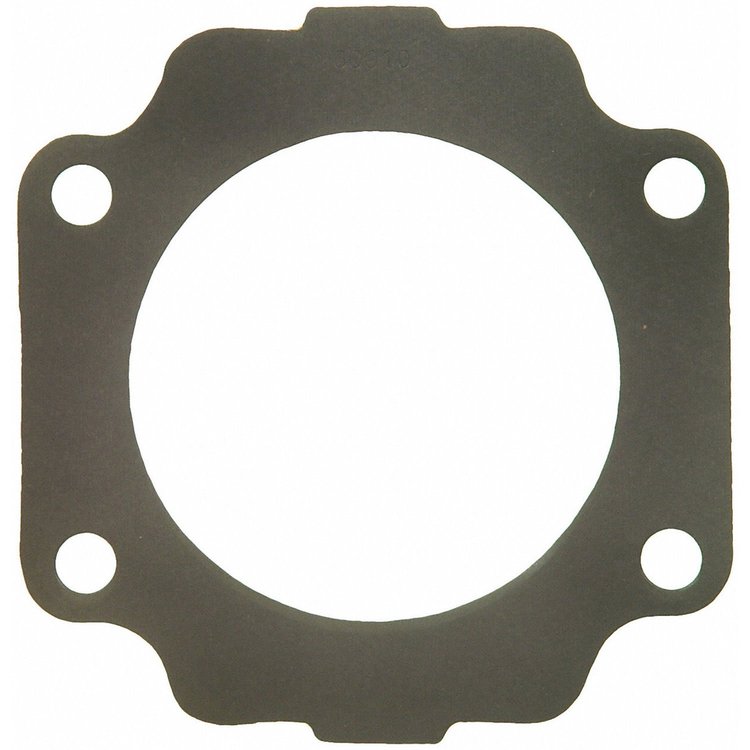 THROTTLE BODY GASKET 1992-1988 TOT L/D L6 3955cc 4.0L OHV