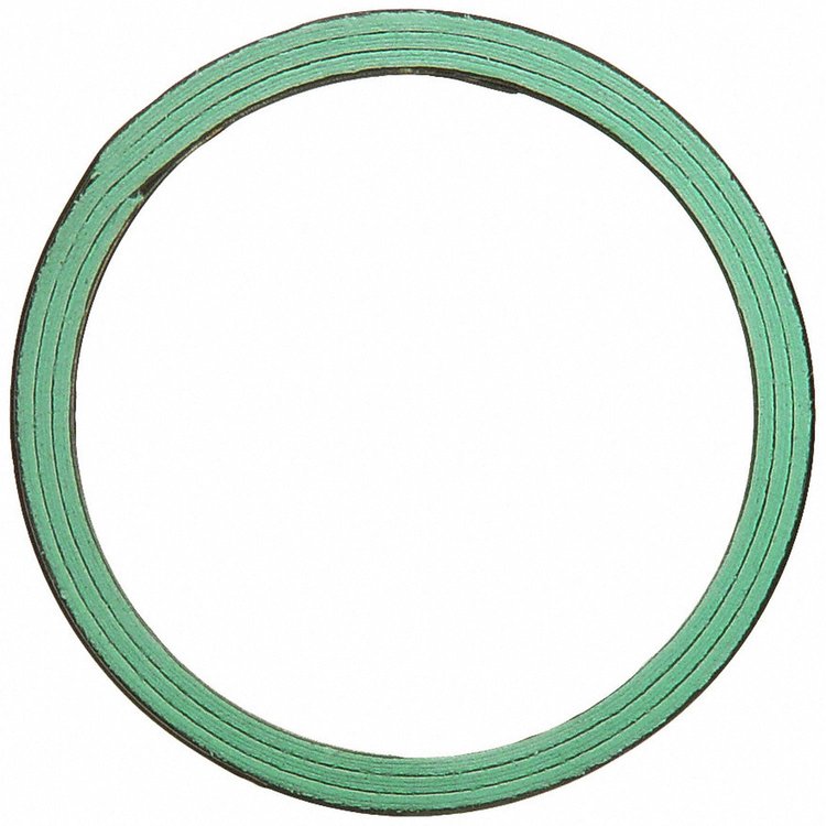 EXHAUST PIPE GASKET 1995-1988 TO L4 1998cc 2.0L DOHC Turbo 16 Valve 1987-1975 TOT L/D L6 4230cc 4.2L OHV