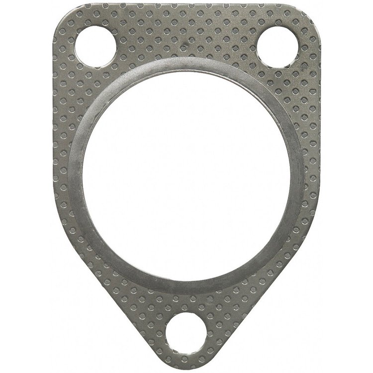 EXHAUST PIPE GASKET; 2000-1995 CHR V6 2497cc 2.5L SOHC 24 Valve; 1998-1995 MI V6 2497cc 2.5L SOHC 24
