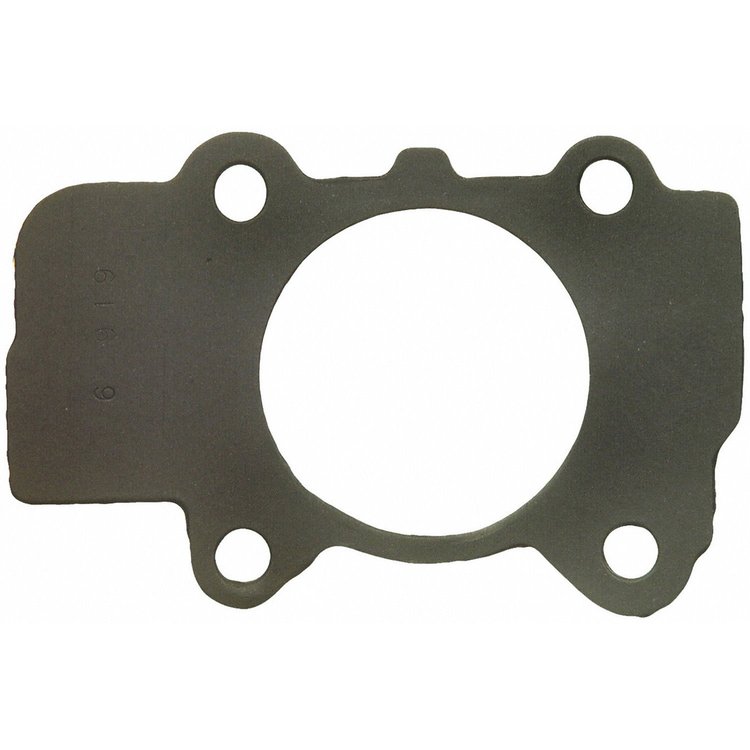 THROTTLE BODY GASKET 1993-1990 GM L4 1588cc 1.6L SOHC 12 Valve 1993-1990 IS L4 1588cc 1.6L SOHC 12 Valve