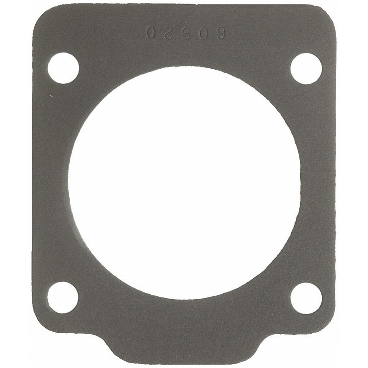 THROTTLE BODY GASKET; 1996-1993 SB H4 1820cc 1.8L SOHC 16 Valve; 1996-1990 SB H4 2212cc 2.2L SOHC 16