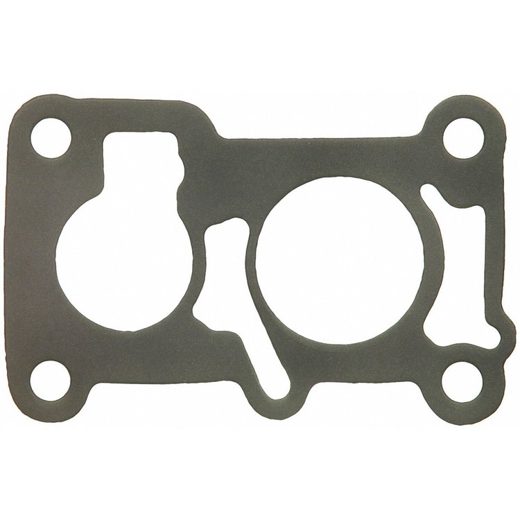 THROTTLE BODY GASKET; 1993-1989 GM L3 993cc 1.0L SOHC; 1993-1992 SZ L3 993cc 1.0L SOHC; 1993-1992 GM