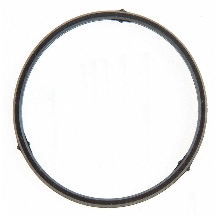 THROTTLE BODY GASKET 2005-2004 MIT L4 2.4L SOHC