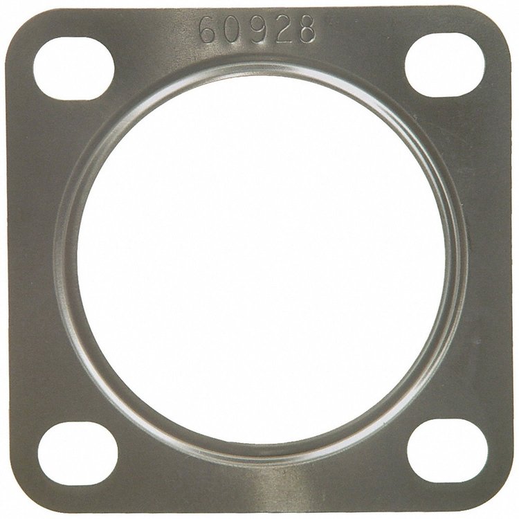 EXHAUST PIPE GASKET; CUM L6 359CI 5.9L Diesel; CAS L6 359CI 5.9L Turbo-Diesel 12 Valve; CUM L6 359CI