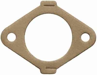 EXHAUST PIPE GASKET; 1989-1987 GM V6 173CI 2.8L Chevrolet; 1993 GM V6 189CI 3.1L Chevrolet; 1994-198