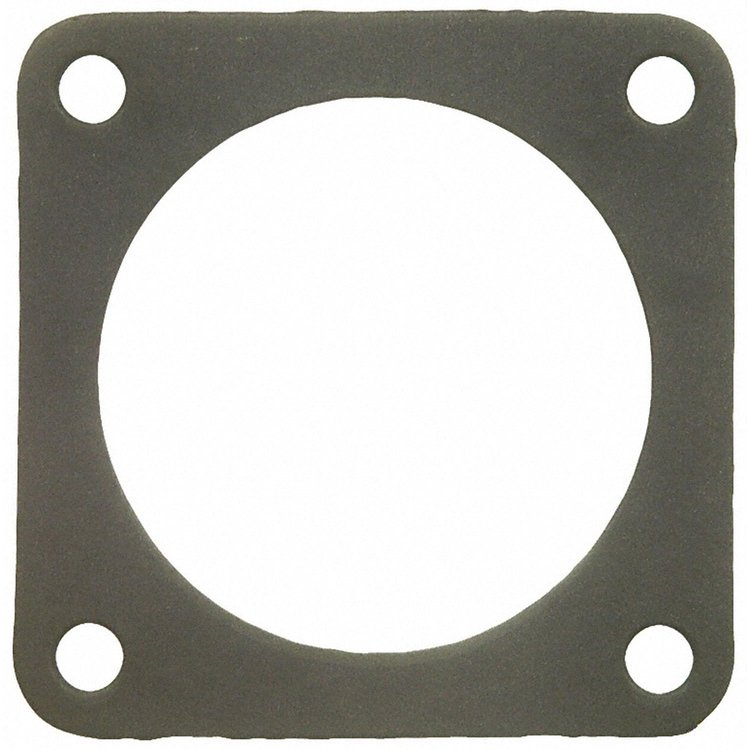 THROTTLE BODY GASKET; 2002-1996 DT L/D L4 150CI 2.46L OHV; 2002-1991 JEE L/D L4 150CI 2.46L OHV; 200