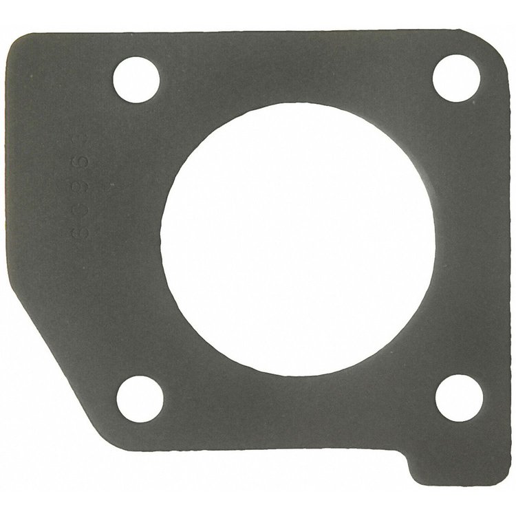 THROTTLE BODY GASKET; 1990-1989 CHR L4 1595cc 1.6L DOHC 16 Valve; 1995-1992 HY L4 1595cc 1.6L DOHC 1