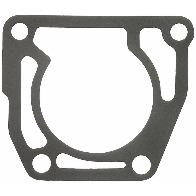 THROTTLE BODY GASKET 1997-1993 FO L4 1991cc 2.0L DOHC 16 Valve 2002-1993 MZ L4 1991cc 2.0L DOHC 16 Valve