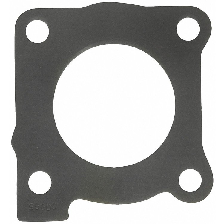 THROTTLE BODY GASKET; 1996-1993 CHR L4 1834cc 1.8L SOHC 16 Valve; 2002-1993 MI L4 1834cc 1.8L SOHC 1