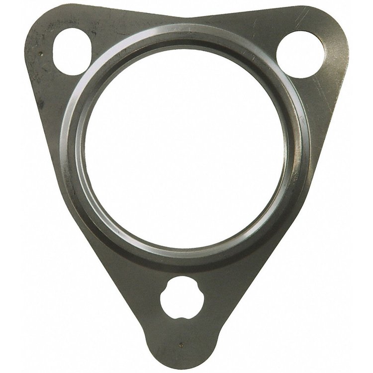 EXHAUST PIPE GASKET; 1997-1995 KIA L4 1839cc 1.8L DOHC 16 Valve; 1998-1994 MZ L4 1839cc 1.8L DOHC 16