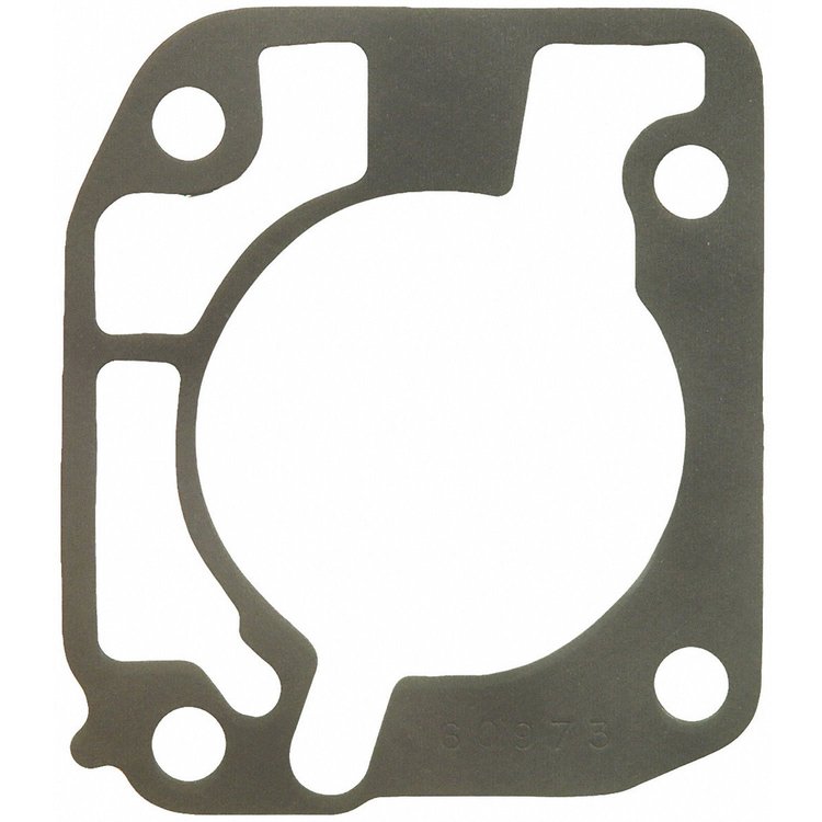 Paper Throttle Body Gasket for 1994-2001 Acura Integra, 1994-1995 Honda Civic Del Sol, 1999-2001 CR-V and 1992-2001 Prelude
