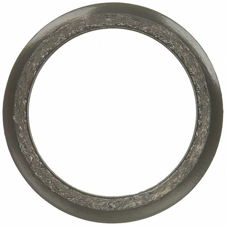 EXHAUST PIPE GASKET; 1979 GM V6 196CI 3.2L Buick; 1983-1979 GM V6 231CI 3.8L Buick; 1987-1984 GM V6