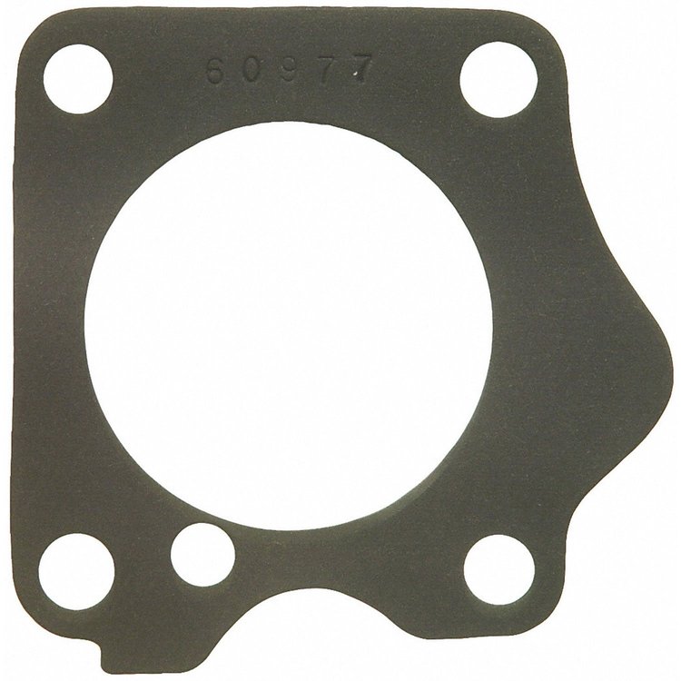 THROTTLE BODY GASKET; 1997-1993 GM L4 1587cc 1.6L DOHC 16 Valve; 1993 TO L4 1587cc 1.6L DOHC 16 Valv