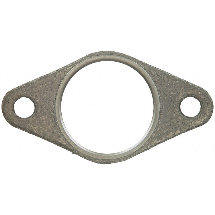 EXHAUST PIPE GASKET; 1995 GM L4 134CI 2.2L OHV; 1996-1994 GM L4 134CI 2.2L OHV; 1996 GMT L/D L4 134C