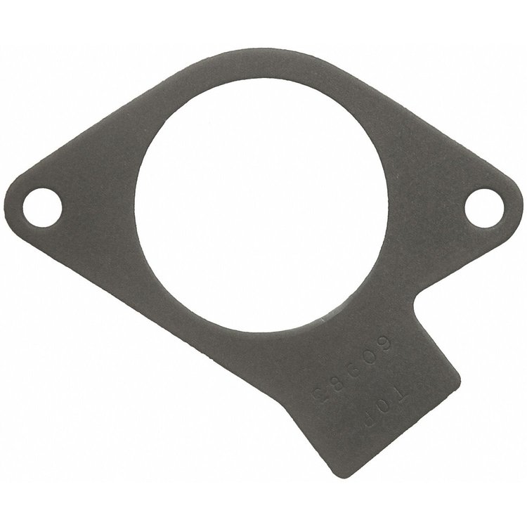 THROTTLE BODY GASKET; 1997-1993 VW L4 1984cc 2.0L SOHC 8 Valve; 1993 GM V6 189CI 3.1L Chevrolet; 199