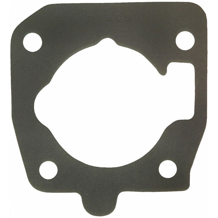 Paper Throttle Body Gasket for 1995-1997 Kia Sephia, 1994-1996 Mazda MX-3, 1995-2003 Protege