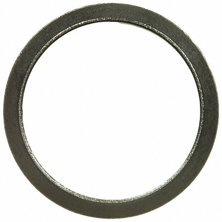 EXHAUST PIPE GASKET; 1970-1962 GM L4 153CI 2.5L Chevrolet; 1967-1963 GMT L/D L4 153CI 2.5L Chevrolet