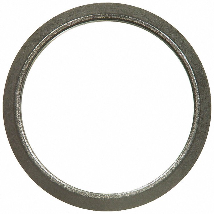 EXHAUST PIPE GASKET; 1973-1970 FOT H/D V8 330CI 5.4L Heavy Duty; 1978-1970 FOT M/D V8 330CI 5.4L Hea