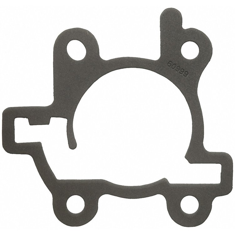 THROTTLE BODY GASKET; 1995 CHR L4 148CI 2.4L DOHC 16 Valve; 2000-1995 CHR V6 2497cc 2.5L SOHC 24 Val
