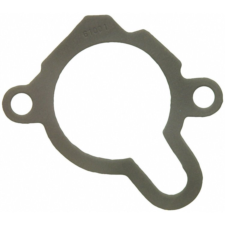 THROTTLE BODY GASKET; 1999-1995 CHR L4 122CI 2.0L DOHC 16 Valve; 1999-1995 MI L4 122CI 2.0L DOHC 16