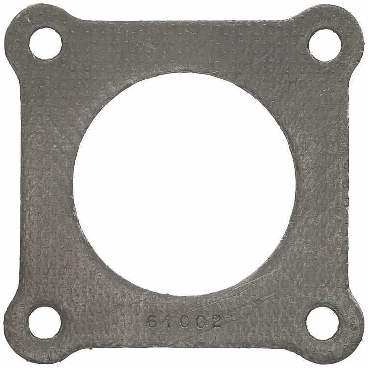 EXHAUST PIPE GASKET; 1999-1998 CHR L4 122CI 2.0L DOHC 16 Valve; 2004-2002 CHR L4 122CI 2.0L DOHC 16