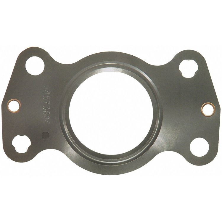 EXHAUST PIPE GASKET 1998-1996 GM L4 146CI 2.4L DOHC 16 Valve 1999 GM L4 146CI 2.4L DOHC 16 Valve