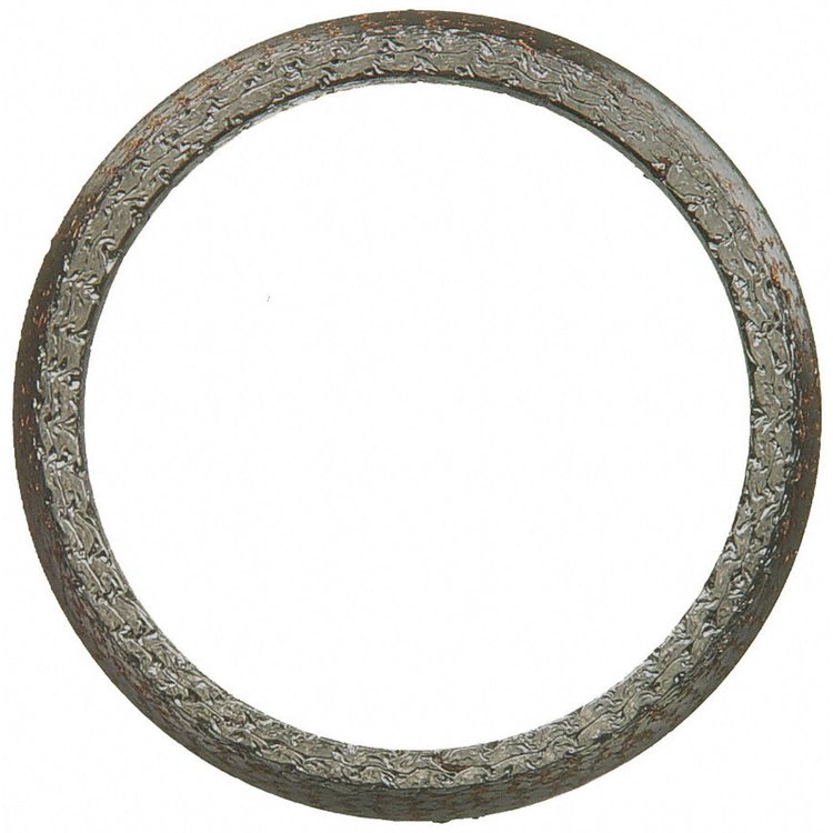 EXHAUST PIPE GASKET 1992-1990 GM V8 273CI 4.5L Cadillac 1995-1991 GM V8 298CI 4.9L Cadillac