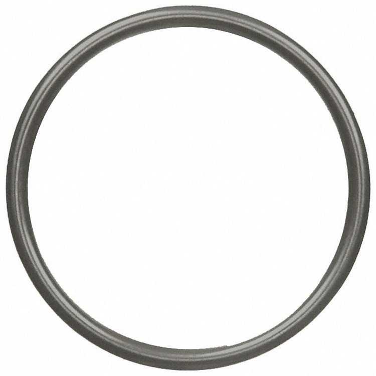 EXHAUST PIPE GASKET; 2000-1994 GMT L/D L4 1590cc 1.6L SOHC 16 Valve; 1999-1995 SZ L4 1590cc 1.6L SOH
