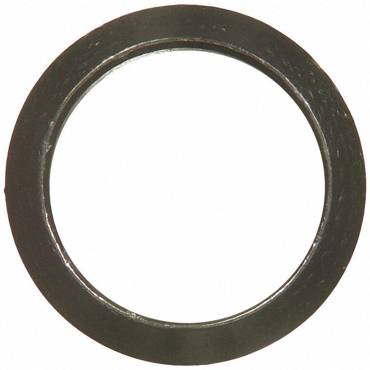 EXHAUST PIPE GASKET; 1995-1993 GM V6 231CI 3.8L Buick; 1995-1993 GMT L/D V6 231CI 3.8L Buick; 1992-1