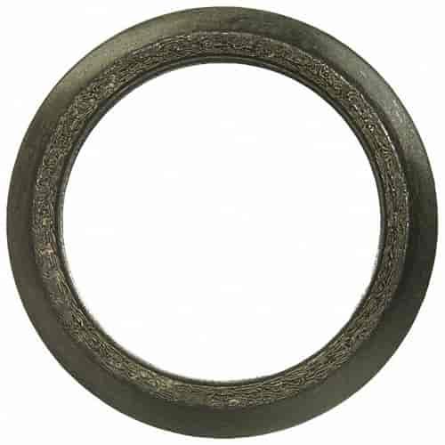 EXHAUST PIPE GASKET 1994 GM L4 134CI 2.2L OHV 1995 GM L4 134CI 2.2L OHV 1996 GM L4 134CI 2.2L OHV
