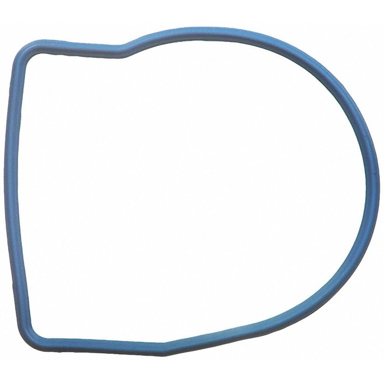 THROTTLE BODY GASKET; 2002-1998 GM L4 134CI 2.2L OHV; 2003-1998 GMT L/D L4 134CI 2.2L OHV; 2001-1998