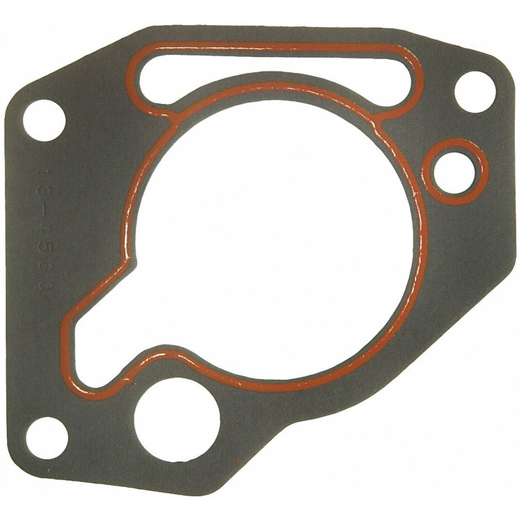THROTTLE BODY GASKET 1995-1994 GM V6 231CI 3.8L Supercharged