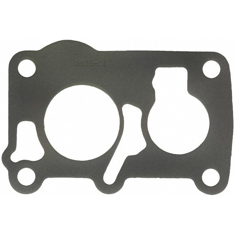 THROTTLE BODY GASKET; 1993 GM L3 993cc 1.0L SOHC; 1994 GM L3 993cc 1.0L SOHC; 1993 SZ L3 993cc 1.0L
