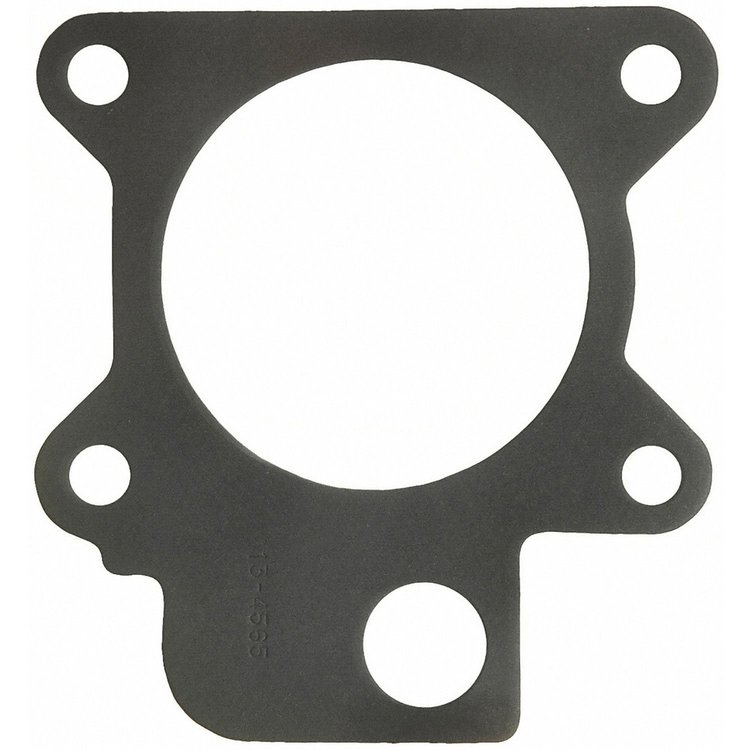 THROTTLE BODY GASKET; 1997-1996 HOT L/D L4 2559cc 2.6L SOHC; 1997-1996 IST L/D L4 2559cc 2.6L SOHC;
