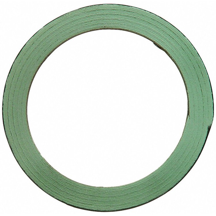 EXHAUST PIPE GASKET 2002-1995 TOT L/D V6 3378cc 3.4L DOHC 24 Valve