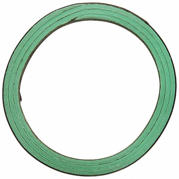 EXHAUST PIPE GASKET 2002-1995 TOT L/D V6 3378cc 3.4L DOHC 24 Valve