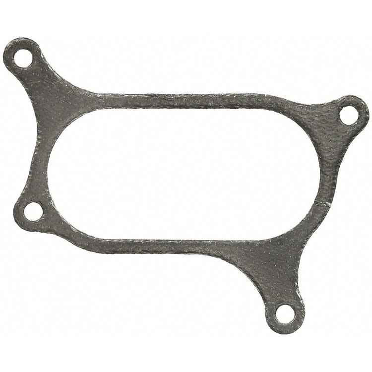 THROTTLE BODY GASKET; 2004-1997 FOT L/D V8 281CI 4.6L SOHC 16 Valve; 1999-1997 FOT L/D V8 330CI 5.4L