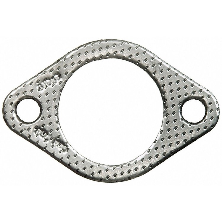 EXHAUST PIPE GASKET 2000-1995 CHR V6 2497cc 2.5L SOHC 24 Valve