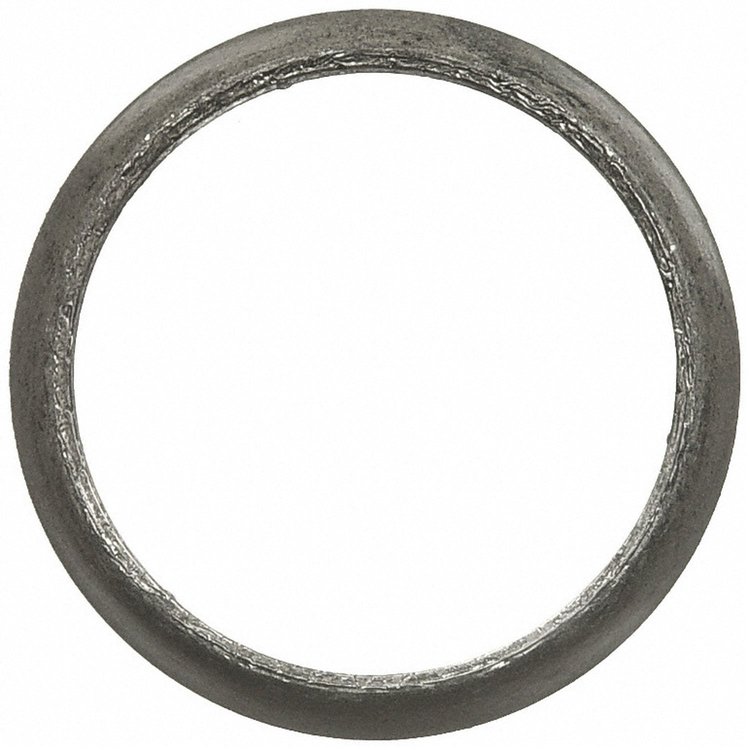 EXHAUST PIPE GASKET; 1995-1992 GM L4 138CI 2.3L DOHC 16 Valve; 1995-1993 GMT L/D L4 138CI 2.3L DOHC