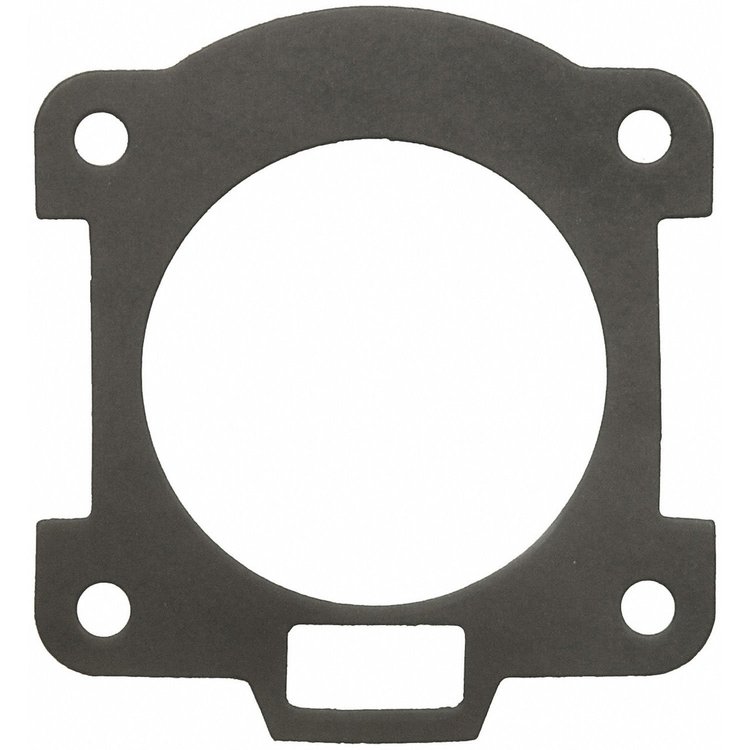 THROTTLE BODY GASKET 2004-1999 FO V6 232CI 3.8L 2004-1997 FOT L/D V6 256CI 4.2L OHV 12 Vlv