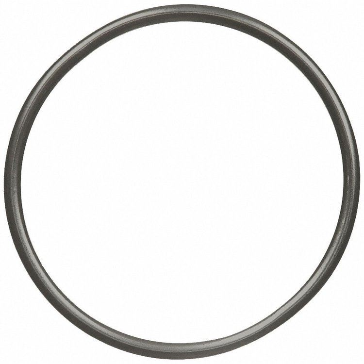 EXHAUST PIPE GASKET; 1999-1997 GM V6 189CI 3.1L Chevrolet; 2004-1999 GM V6 189CI 3.1L Chevrolet; 199