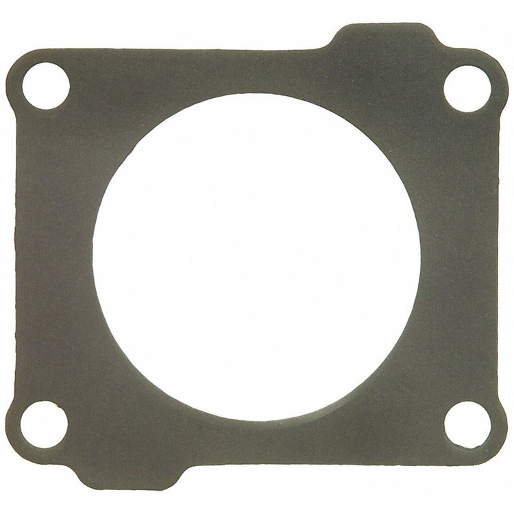 THROTTLE BODY GASKET 1998-1993 FOT L/D V6 2960cc 3.0L SOHC 12 Valve 1998-1993 NIT L/D V6 2960cc 3.0L SOHC 12 Valve