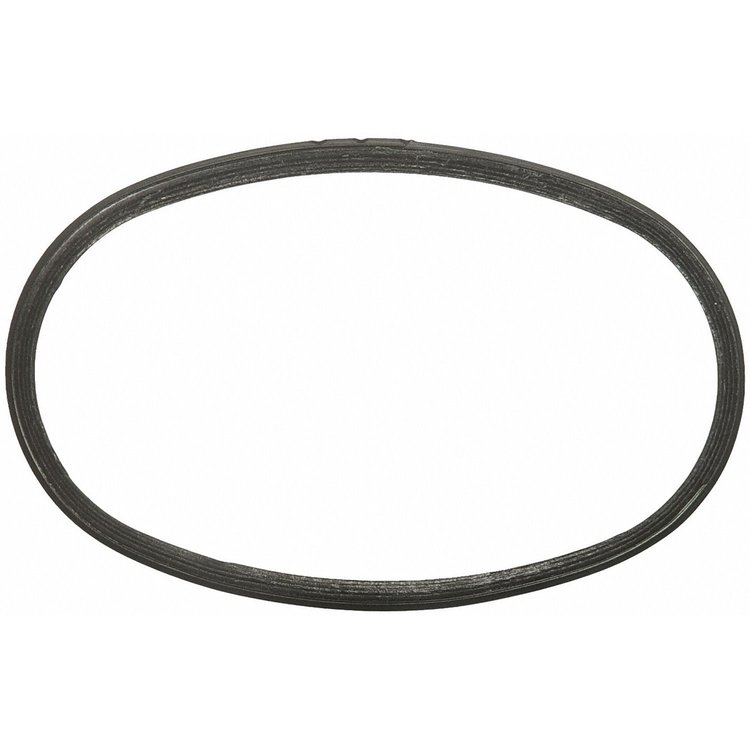 EXHAUST PIPE GASKET 2000-1998 FO L4 1988cc 2.0L DOHC 16 Valve