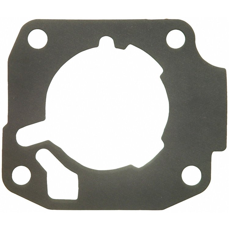 Paper Throttle Body Gasket, 57.9 mm ID for 1997-2000 Acura EL, 1996-2000 Honda Civic, 1996-1997 Civic del Sol